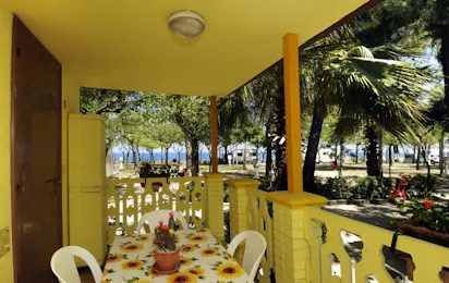 International Camping Torre Cerrano
