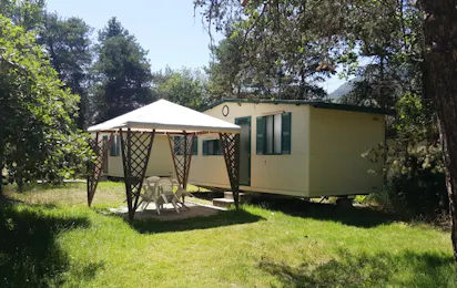 Camping International Touring