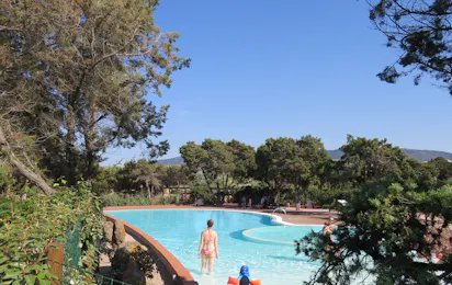 International Camping Valledoria