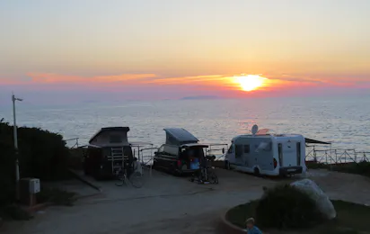 International Camping Valledoria