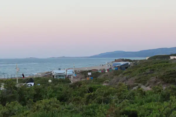 International Camping Valledoria