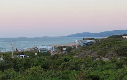 International Camping Valledoria