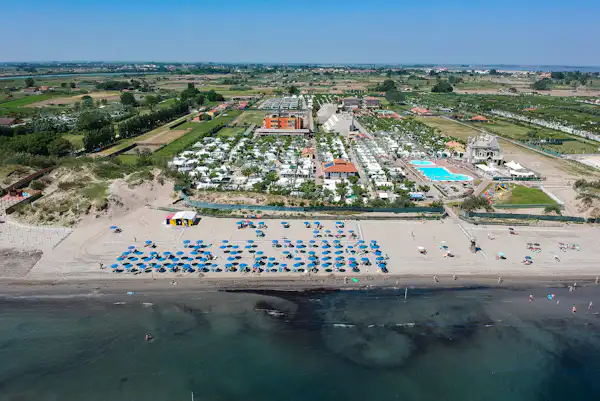 Camping Village Internazionale
