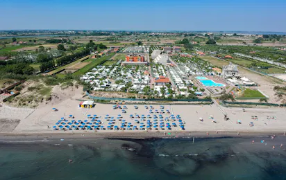 Camping Village Internazionale