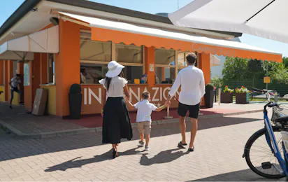 Camping Village Internazionale