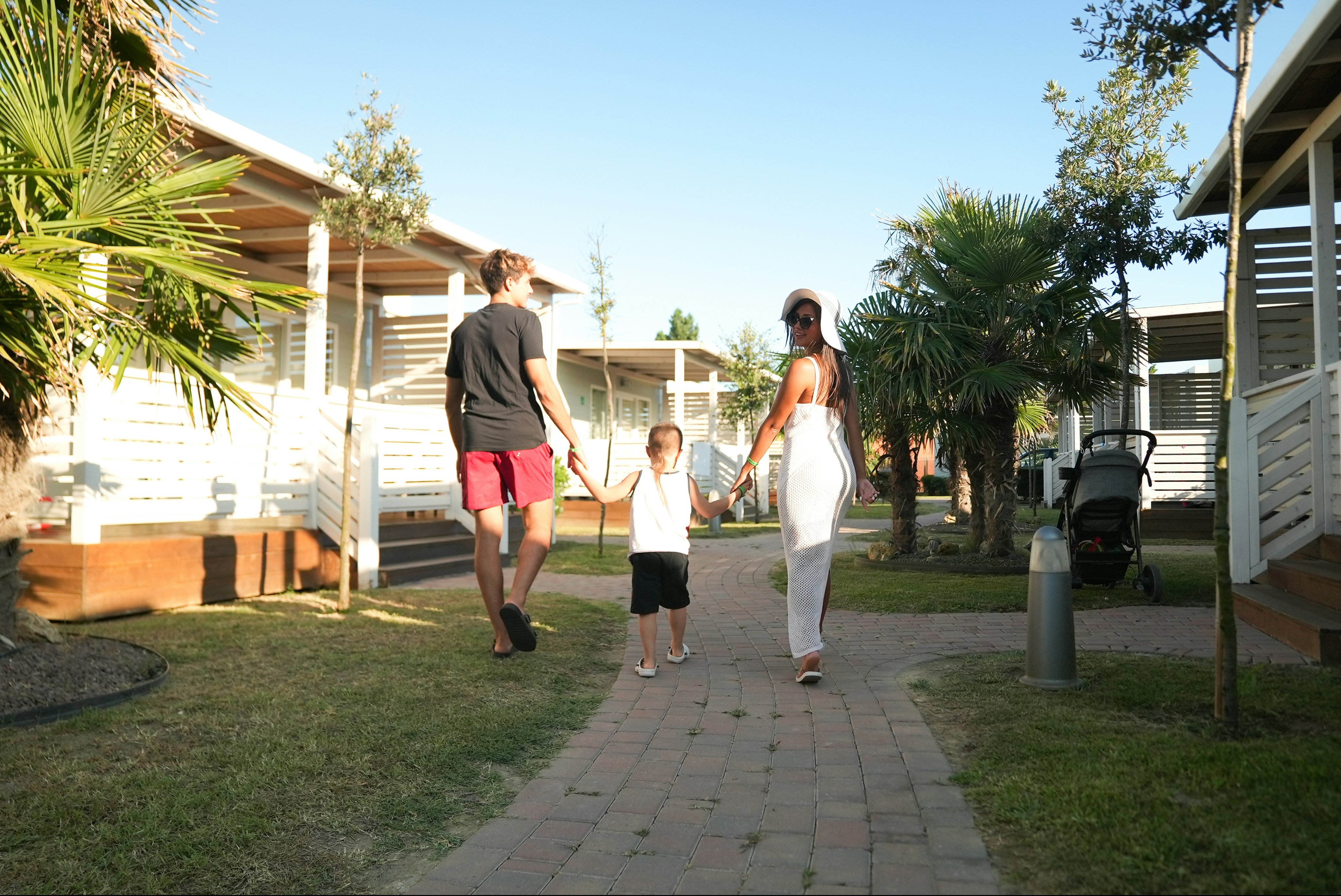 Camping Village Internazionale