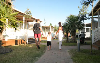 Camping Village Internazionale