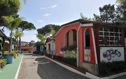 Camping Internazionale (Lido di Metaponto)
