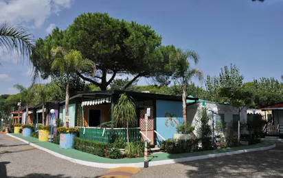 Camping Internazionale (Lido di Metaponto)