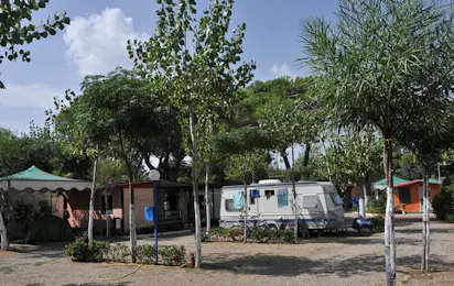Camping Internazionale (Lido di Metaponto)