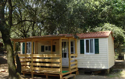 Camping Internazionale di Castelfusano