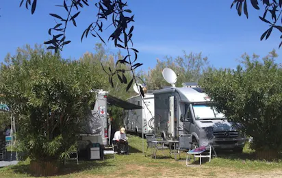 Camping Internazionale La Playa