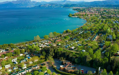 Camping La Quercia