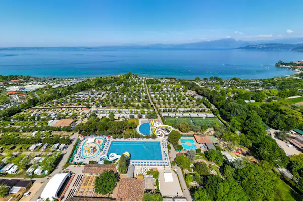 Camping La Quercia