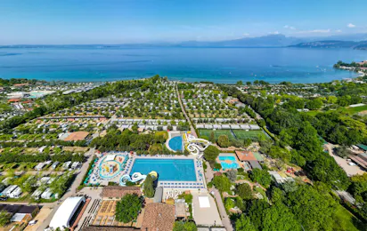 Camping La Quercia