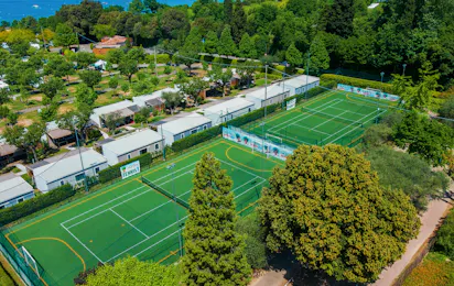 Camping La Quercia