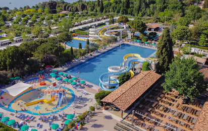 Camping La Quercia