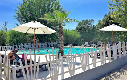 International Glamping Lago di Bracciano