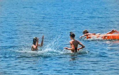 International Glamping Lago di Bracciano