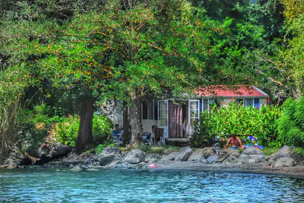 International Glamping Lago di Bracciano