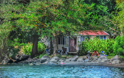 International Glamping Lago di Bracciano