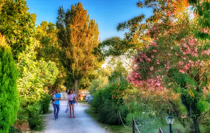 International Glamping Lago di Bracciano