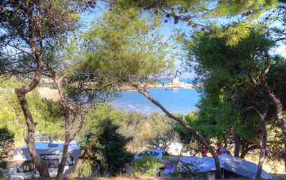 Camping Internazionale Manacore