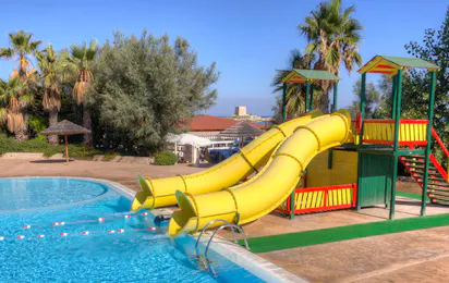 Camping Internazionale Manacore