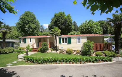 Camping Internazionale Paradis