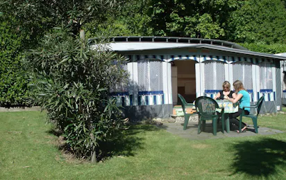 Camping Internazionale Paradis