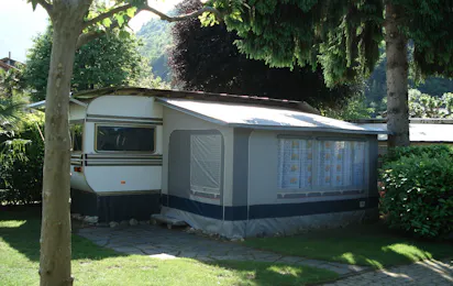 Camping Internazionale Paradis
