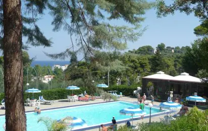 Camping Internazionale San Menaio