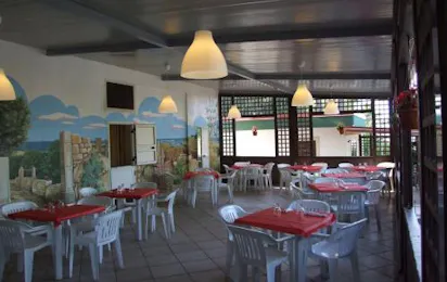 Camping Internazionale San Menaio