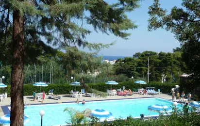 Camping Internazionale San Menaio