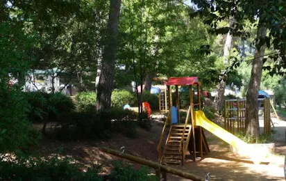 Camping Internazionale San Menaio