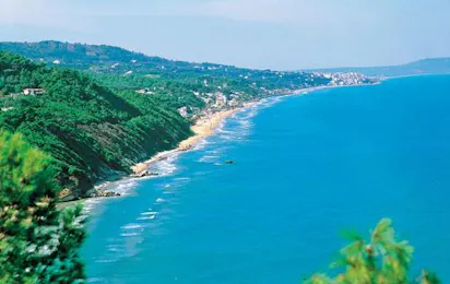 Camping Internazionale San Menaio