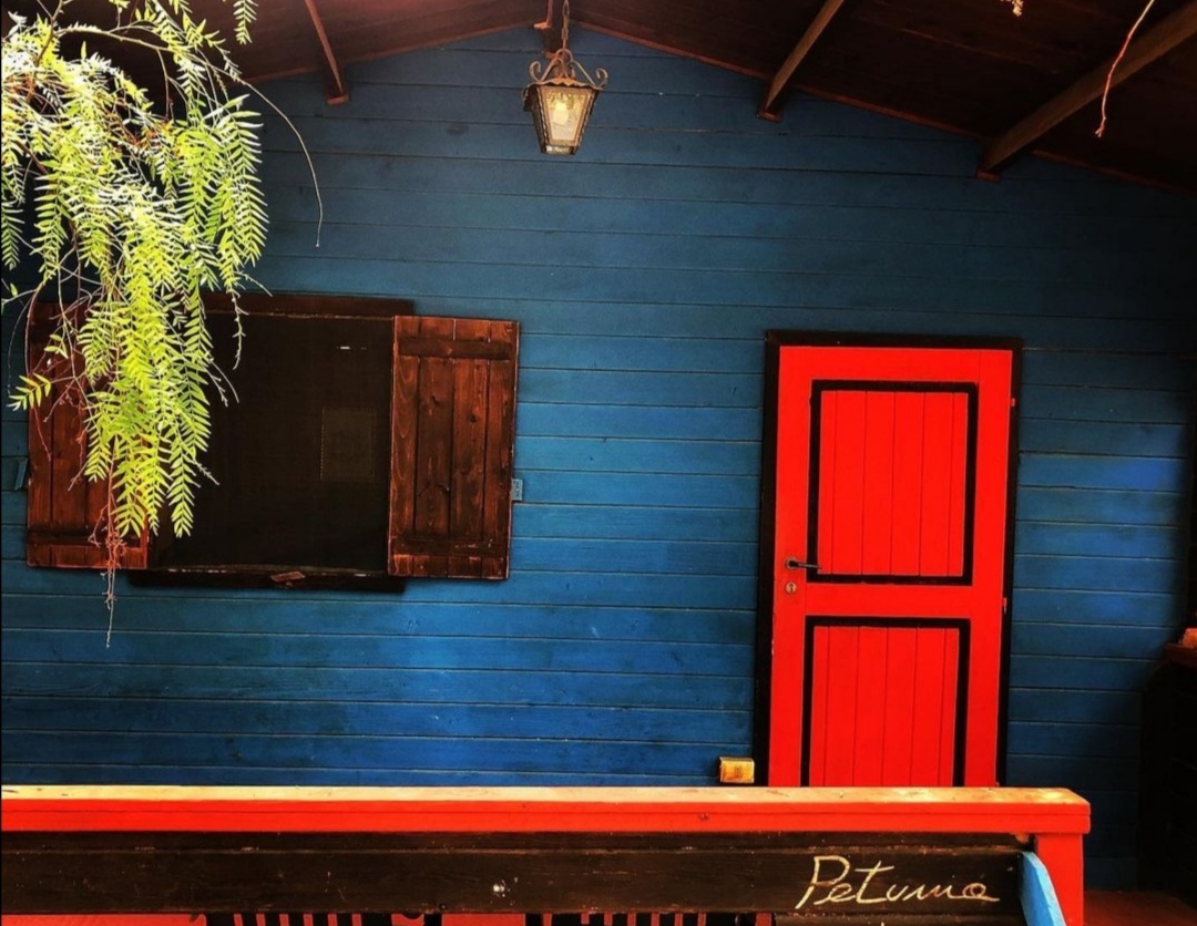 Camping Valle dei Templi