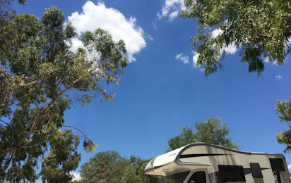 Camping Valle dei Templi