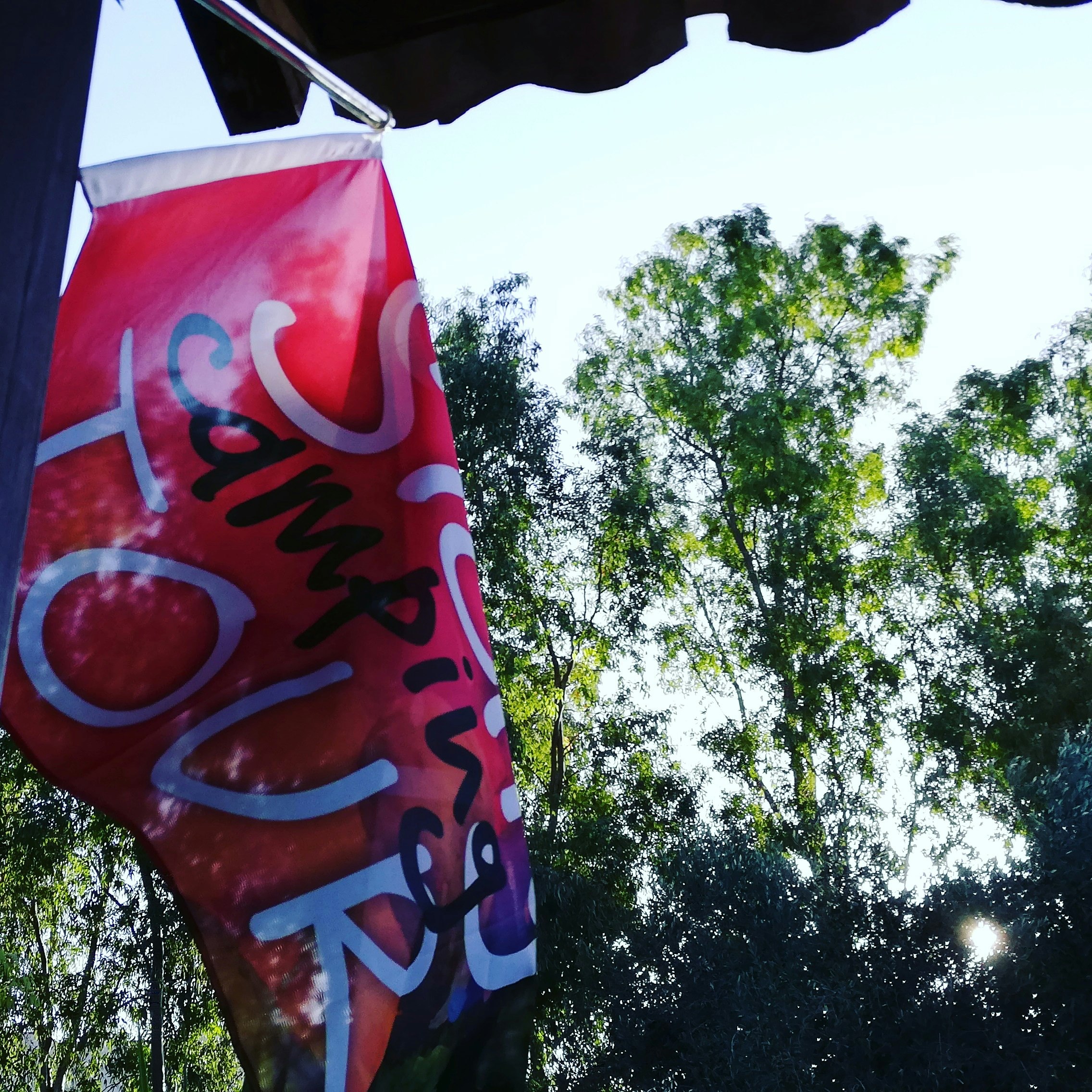 Camping Valle dei Templi