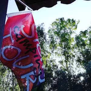 Camping Valle dei Templi