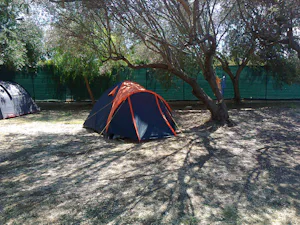 Camping Valle dei Templi