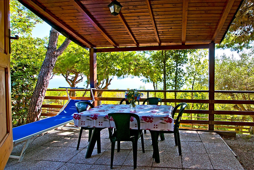Camping Internazionale