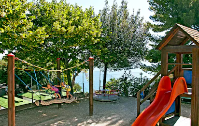 Camping Internazionale (Sirolo)