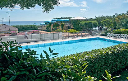 Camping Internazionale (Sirolo)