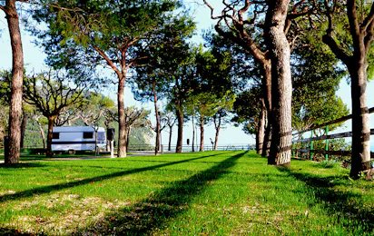 Camping Internazionale (Sirolo)