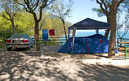 Camping Internazionale (Sirolo)