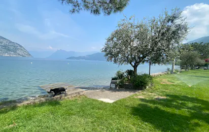 Camping Iseo