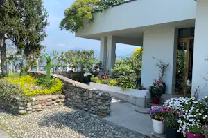 Camping Iseo - Campingplatz im Grünen