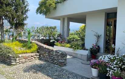 Camping Iseo