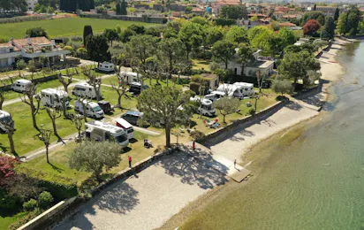 Camping Iseo